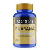 Guaraná · Sanon · 120 comprimidos
