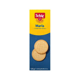 Galleta Maria Sin Gluten · Schär · 125 gramos