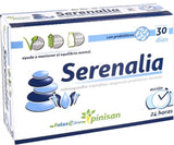Serenalia · Pinisan · 60 cápsulas