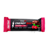 StimulRed Energy Bar Choco Frambuesa · Nutrisport · 40 gramos