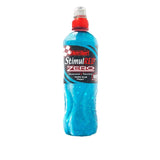 StimulRed Zero Energy Drink Tropic Blue · Nutrisport · 500 ml