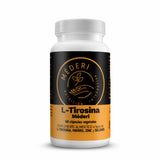 L-Tirosina · Mederi · 60 cápsulas