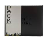 Unusual Pack Marathon · Santa Madre