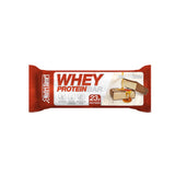 Whey Protein Bar Nata y Caramelo · Nutrisport · 70 gramos